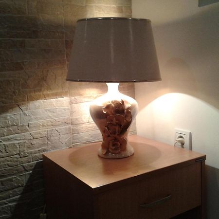 Apartmani Kovacevic โกตอร์ ภายนอก รูปภาพ