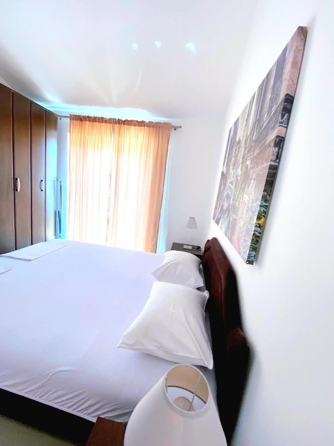 Apartmani Kovacevic โกตอร์ ภายนอก รูปภาพ