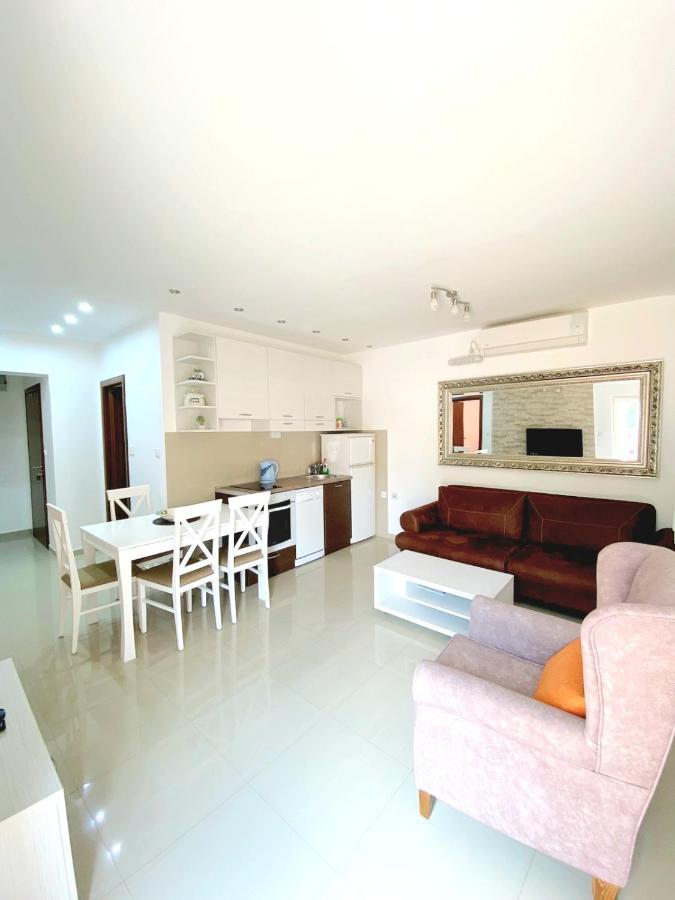 Apartmani Kovacevic โกตอร์ ภายนอก รูปภาพ