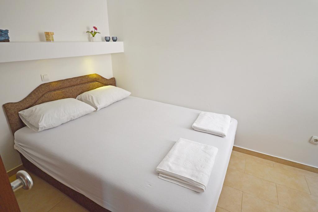 Apartmani Kovacevic โกตอร์ ภายนอก รูปภาพ