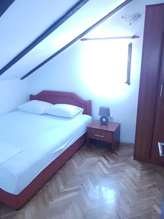 Apartmani Kovacevic โกตอร์ ภายนอก รูปภาพ