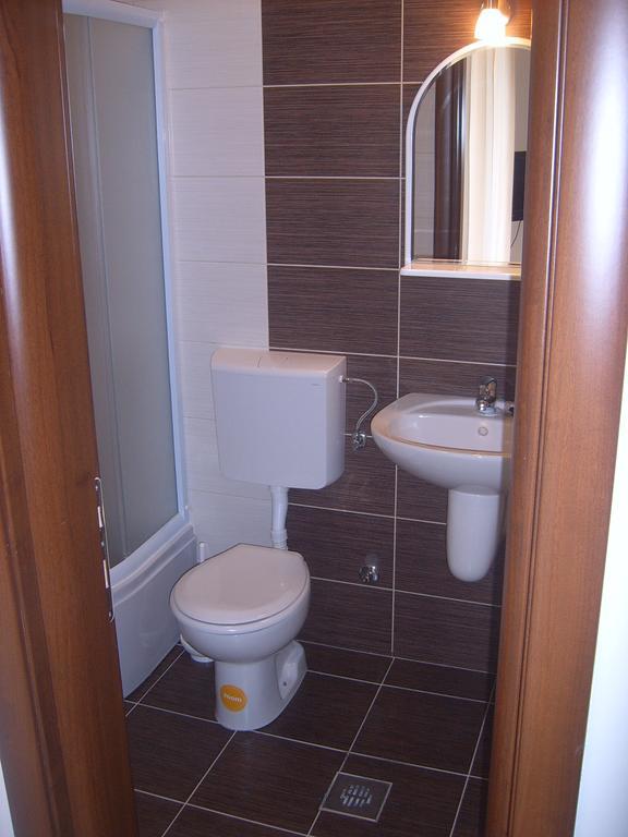 Apartmani Kovacevic โกตอร์ ภายนอก รูปภาพ